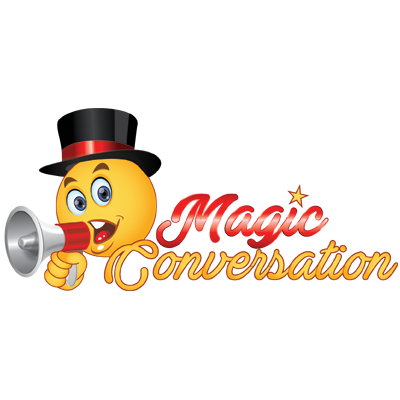Magic Conversation For Gravity Forms Logo